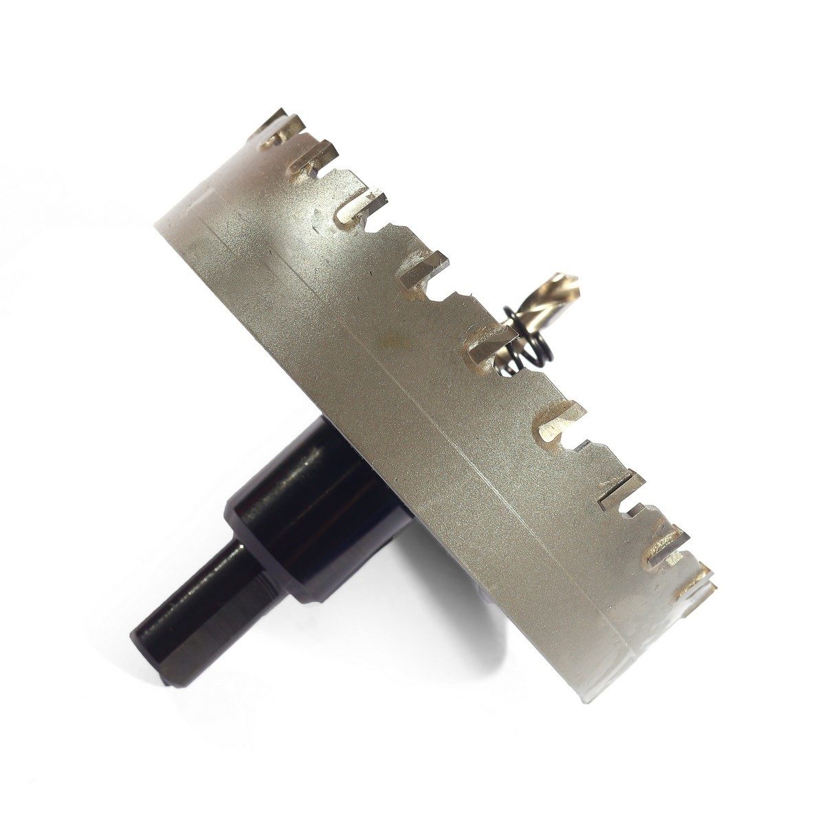 YIH (ML-100) โฮลซอร์ ขนาด 100 มิล HOLE SAW เจาะเหล็ก เจาะสแตนเลส  คาร์ไบด์ T.C.T / MADE IN TAIWAN
