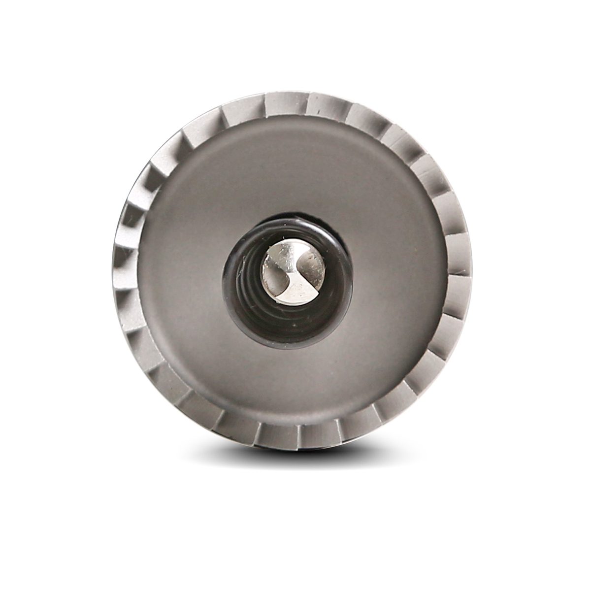 YIH (HS-33) โฮลซอร์ ขนาด 33 มิล HOLE SAW เจาะเหล็ก HSS เหล็ก ไฮสปีด MADE IN TAIWAN