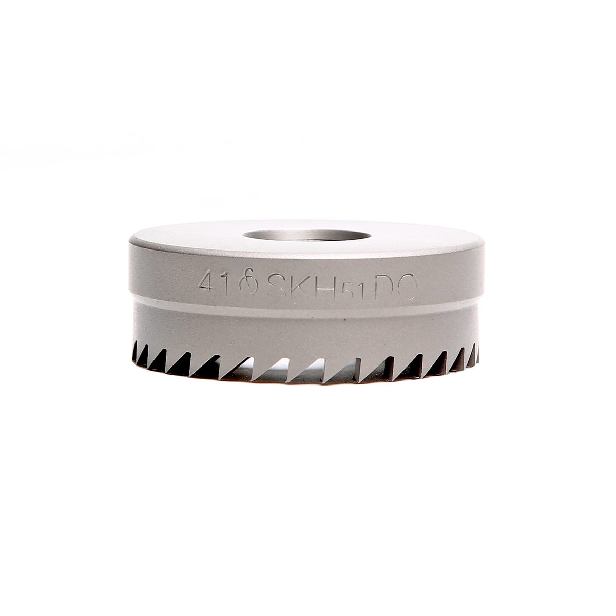 YIH (HS-41) โฮลซอร์ ขนาด 41 มิล HOLE SAW เจาะเหล็ก HSS เหล็ก ไฮสปีด MADE IN TAIWAN
