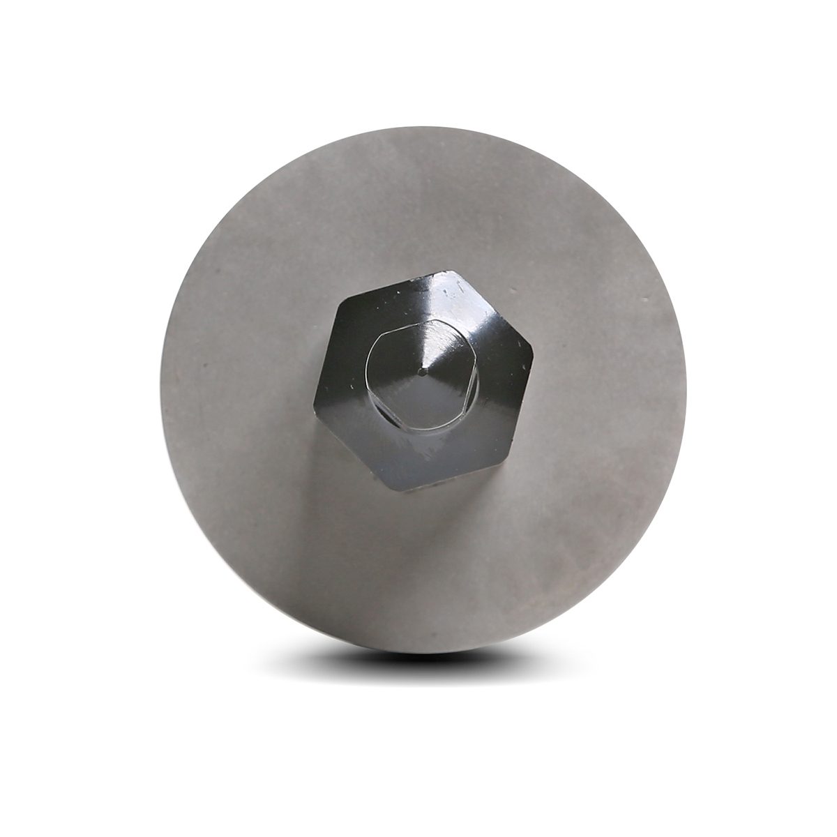 YIH (HS-50) โฮลซอร์ ขนาด 50 มิล HOLE SAW เจาะเหล็ก HSS เหล็ก ไฮสปีด MADE IN TAIWAN