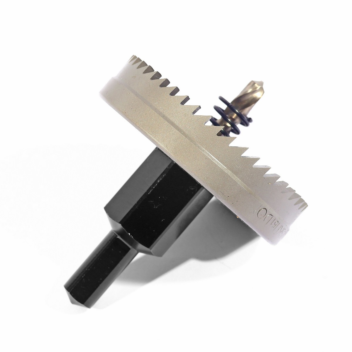 YIH (HS-64) โฮลซอร์ ขนาด 64 มิล HOLE SAW เจาะเหล็ก HSS เหล็ก ไฮสปีด MADE IN TAIWAN