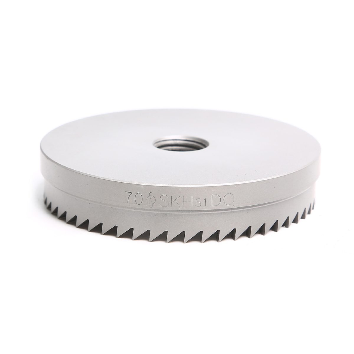 YIH (HS-70) โฮลซอร์ ขนาด 70 มิล HOLE SAW เจาะเหล็ก HSS เหล็ก ไฮสปีด MADE IN TAIWAN