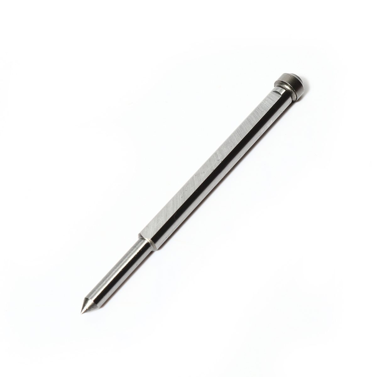 YIH ดอก นำศูนย์ CENTER PIN สำหรับ FS-350  ขนาด 6.30 มิล ยาว 91 มิล (สำหรับดอกเจ็ทบอช ขนาด 12-14 มิล) MADE IN TAIWAN