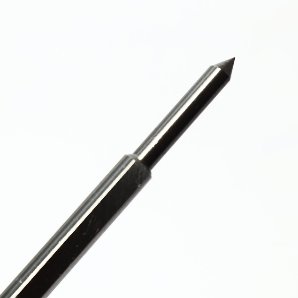 YIH ดอก นำศูนย์ CENTER PIN สำหรับ FS-350  ขนาด 6.30 มิล ยาว 91 มิล (สำหรับดอกเจ็ทบอช ขนาด 12-14 มิล) MADE IN TAIWAN