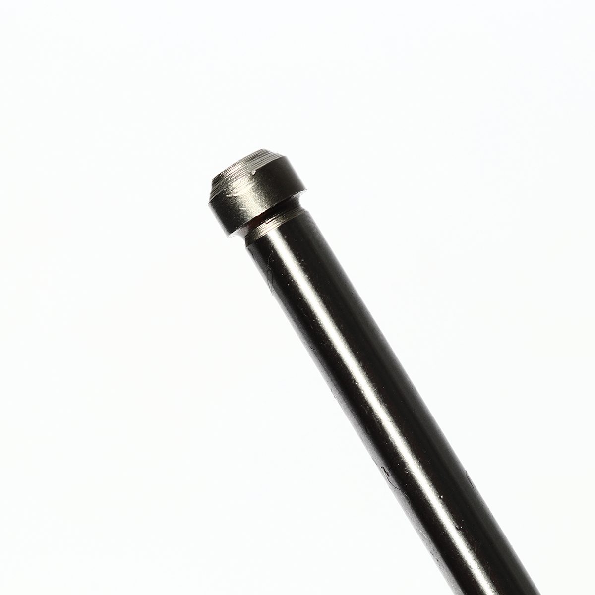 YIH ดอก นำศูนย์ CENTER PIN สำหรับ FS-350  ขนาด 6.30 มิล ยาว 91 มิล (สำหรับดอกเจ็ทบอช ขนาด 12-14 มิล) MADE IN TAIWAN