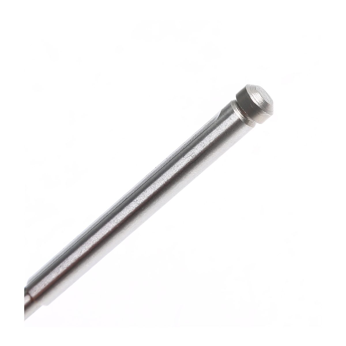 YIH ดอก นำศูนย์ CENTER PIN สำหรับ FS-350  ขนาด 7.09 มิล ยาว 91 มิล (สำหรับดอกเจ็ทบอช ขนาด 15-16 มิล) MADE IN TAIWAN