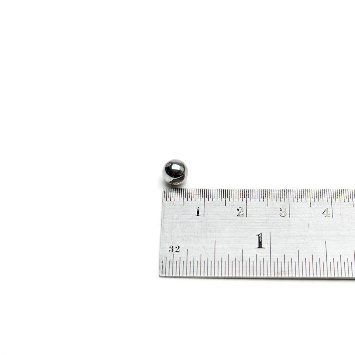 ลูกปืนเม็ด 4.0 (216008-6)