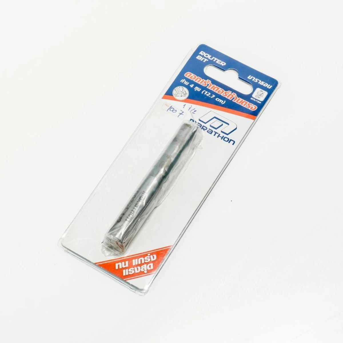ดอกเร้าเตอร์ 1007 (12.7X30MM.) ก้าน1/2"