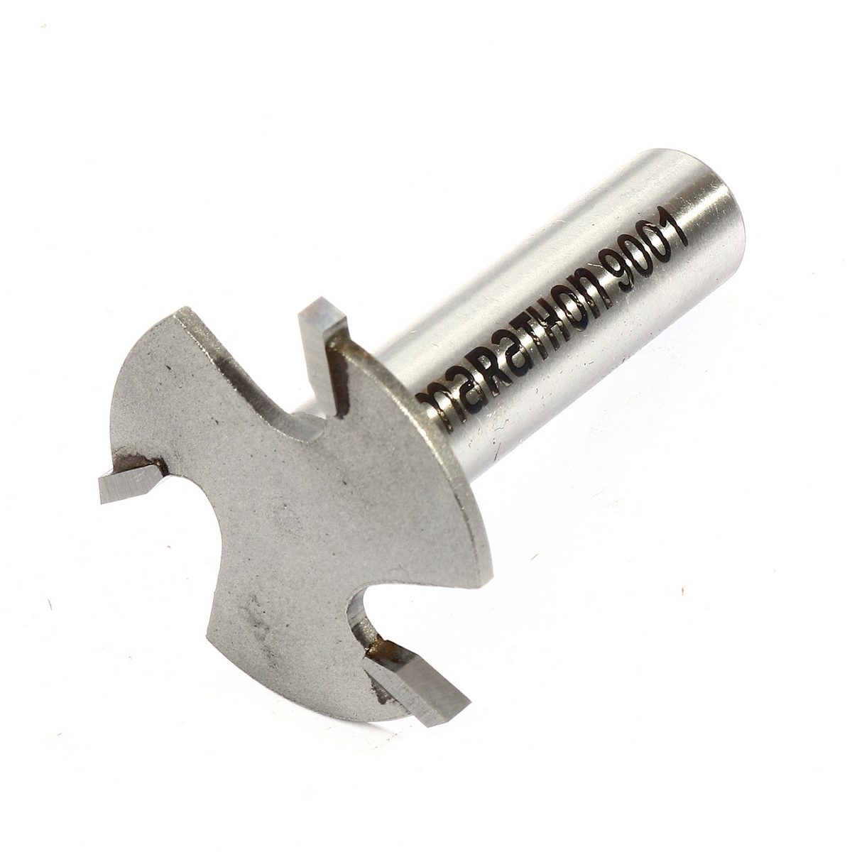 ดอกเร้าเตอร์ 9001(เซาะร่องไม้ 3 ฟัน 3MM)