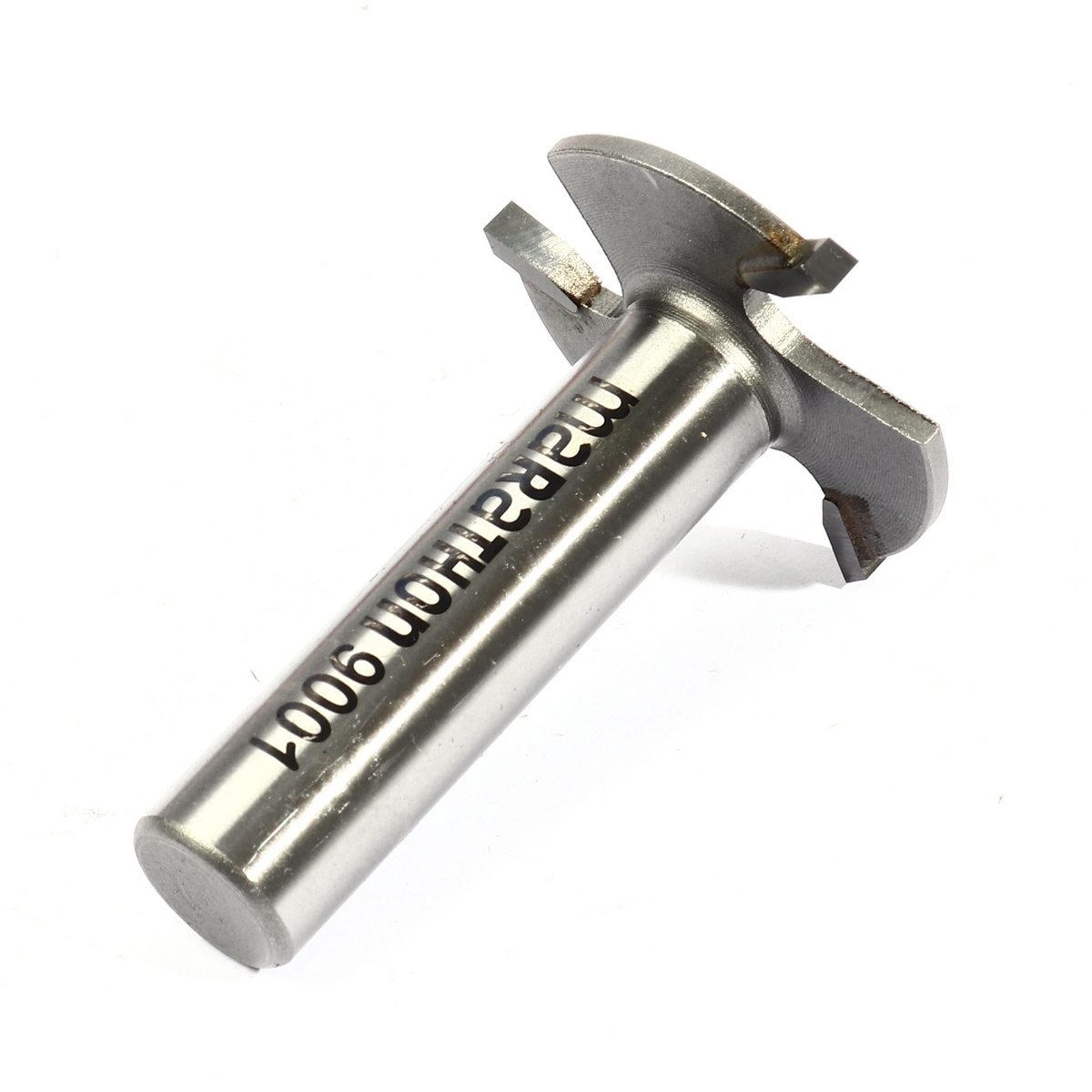 ดอกเร้าเตอร์ 9001(เซาะร่องไม้ 3 ฟัน 3MM)