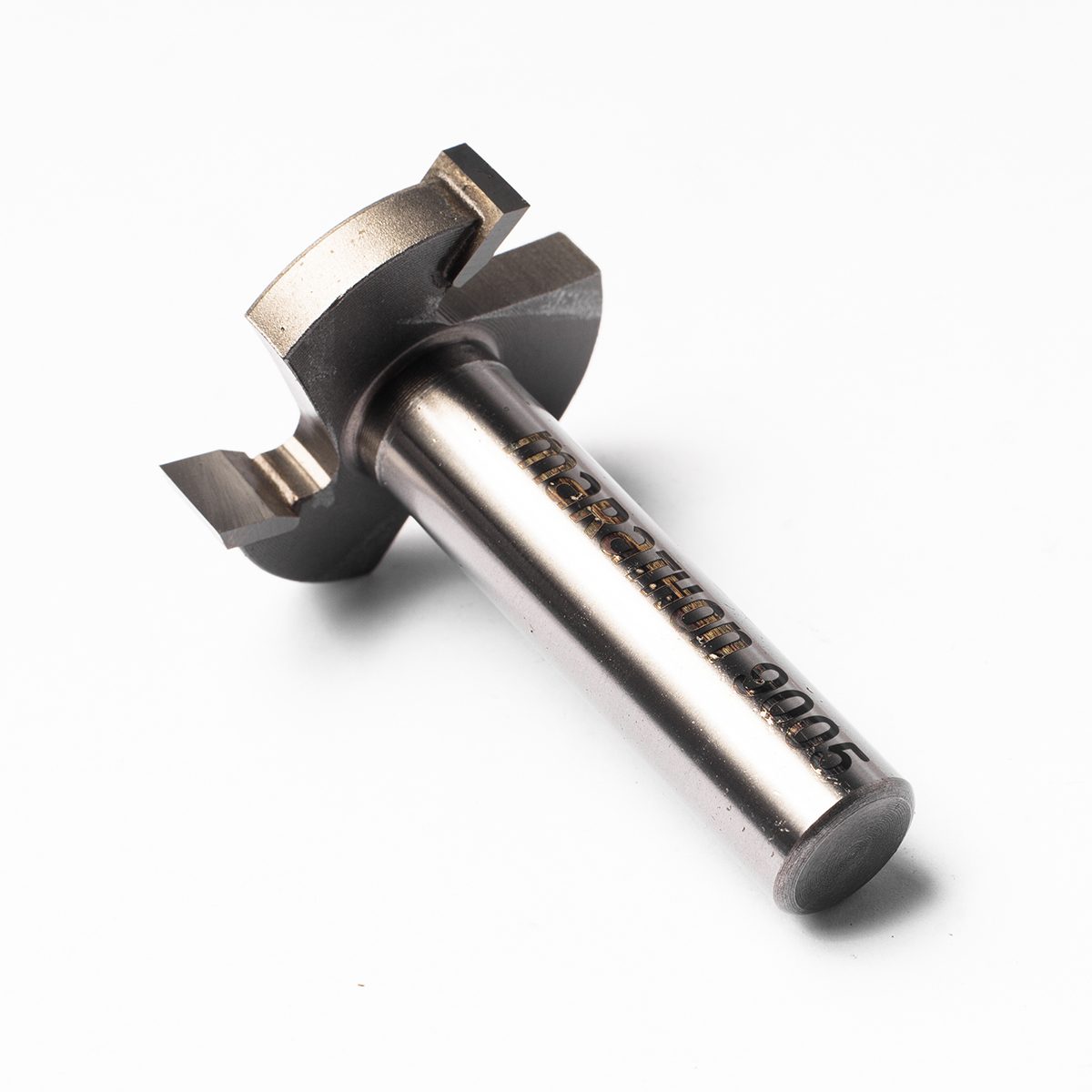 ดอกเร้าเตอร์ 9005(เซาะร่องไม้ 3 ฟัน 8MM)