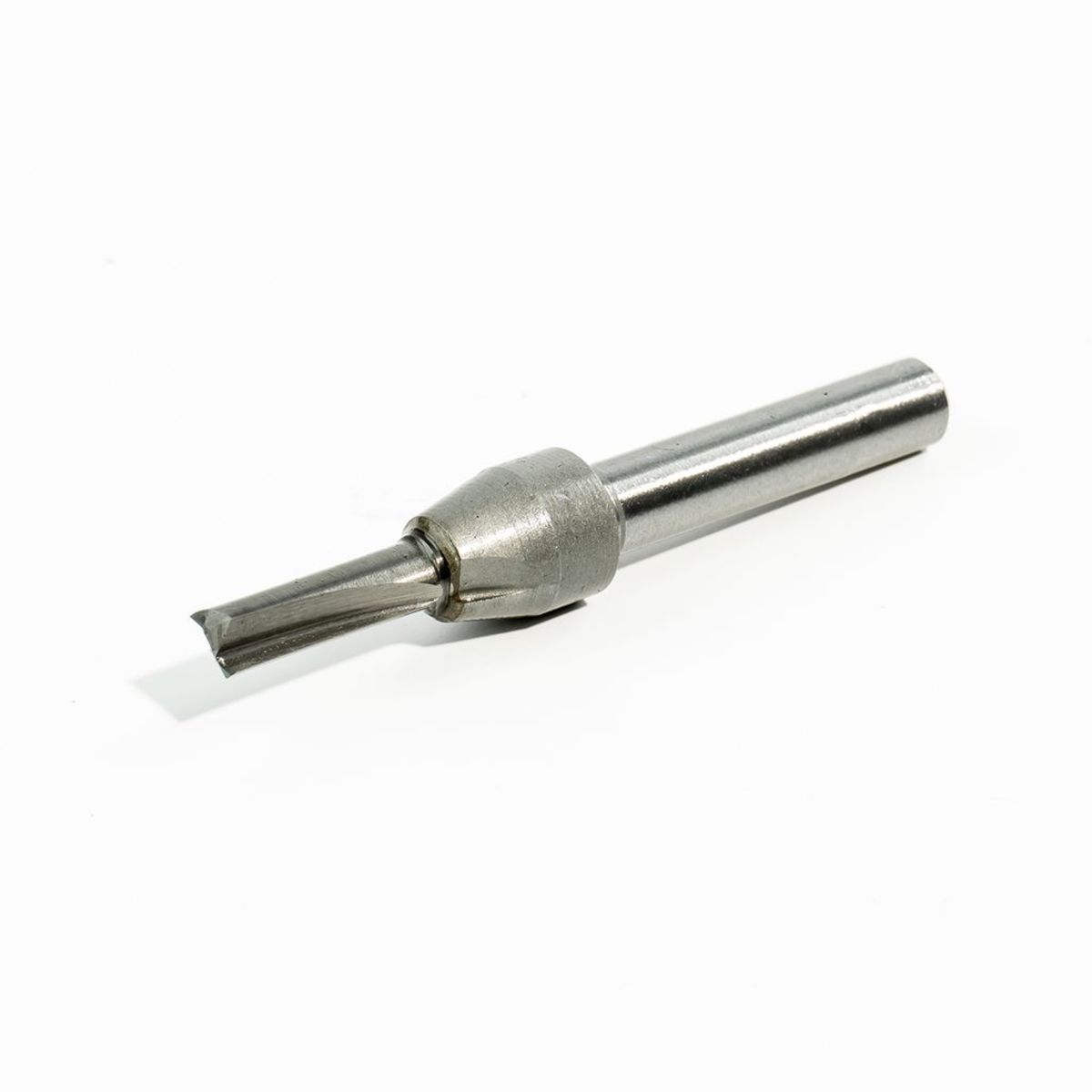 ดอกเร้าเตอร์ A1002(ดอกตรง 5MM)แกน 1/4"