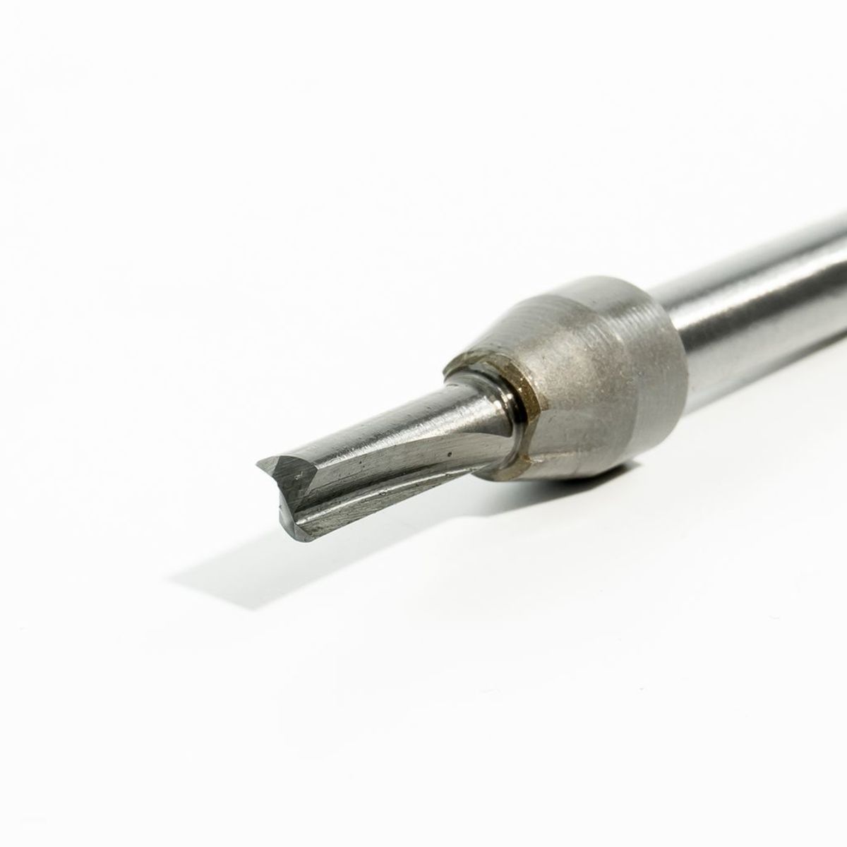ดอกเร้าเตอร์ A1002(ดอกตรง 5MM)แกน 1/4"