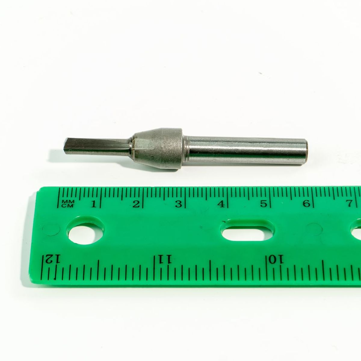 ดอกเร้าเตอร์ A1002(ดอกตรง 5MM)แกน 1/4"