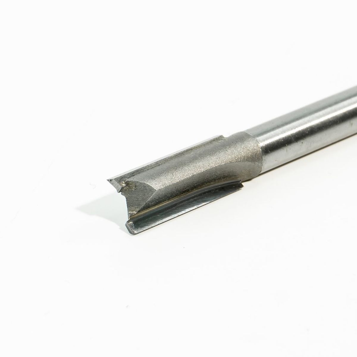 ดอกเร้าเตอร์ A1004(ดอกตรง 8MM)แกน 1/4"