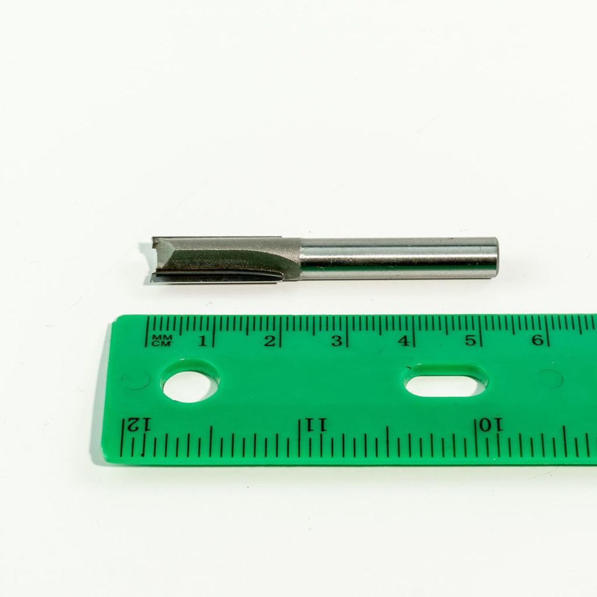 ดอกเร้าเตอร์ A1004(ดอกตรง 8MM)แกน 1/4"