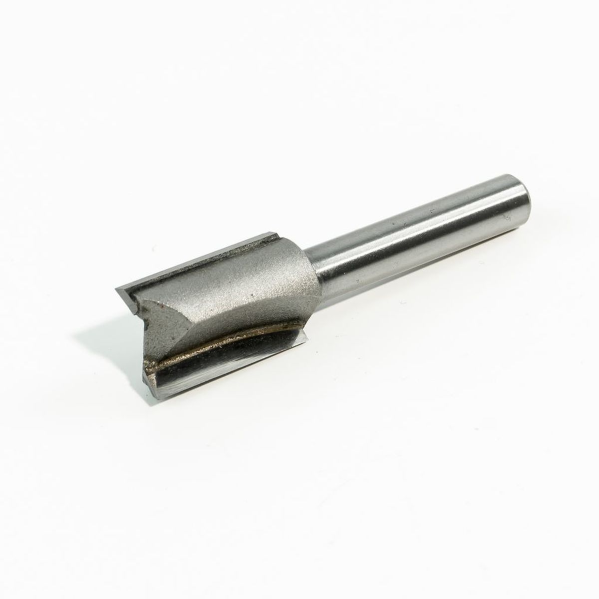 ดอกเร้าเตอร์ A1007(ดอกตรง 12.7MM)แกน1/4"
