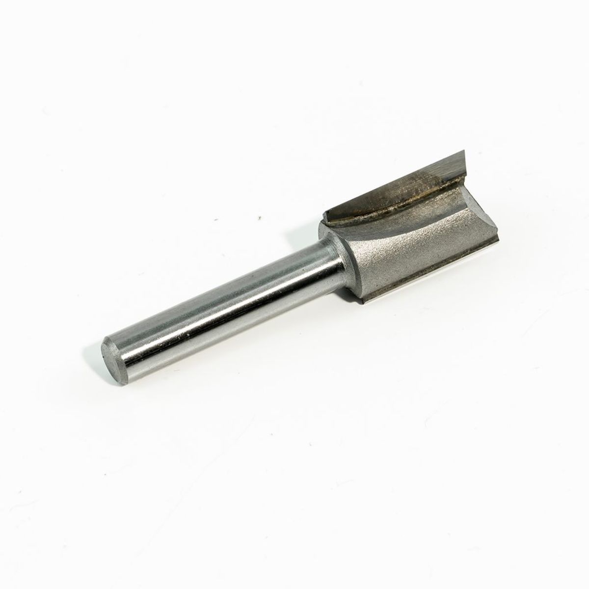 ดอกเร้าเตอร์ A1007(ดอกตรง 12.7MM)แกน1/4"
