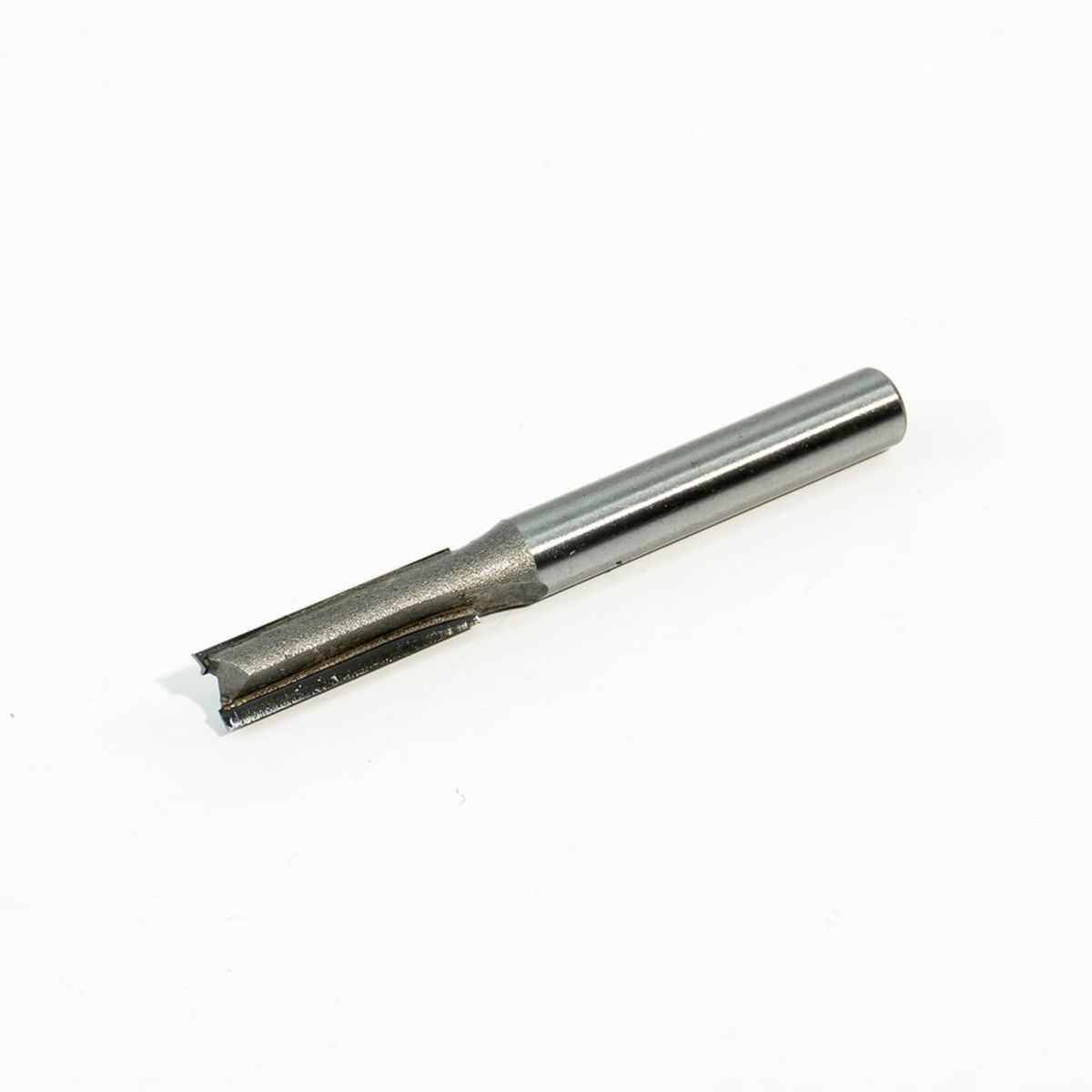 ดอกเร้าเตอร์ A1012(ดอกตรง 6MM)แกน 1/4"