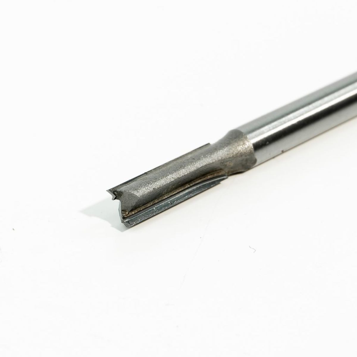 ดอกเร้าเตอร์ A1012(ดอกตรง 6MM)แกน 1/4"