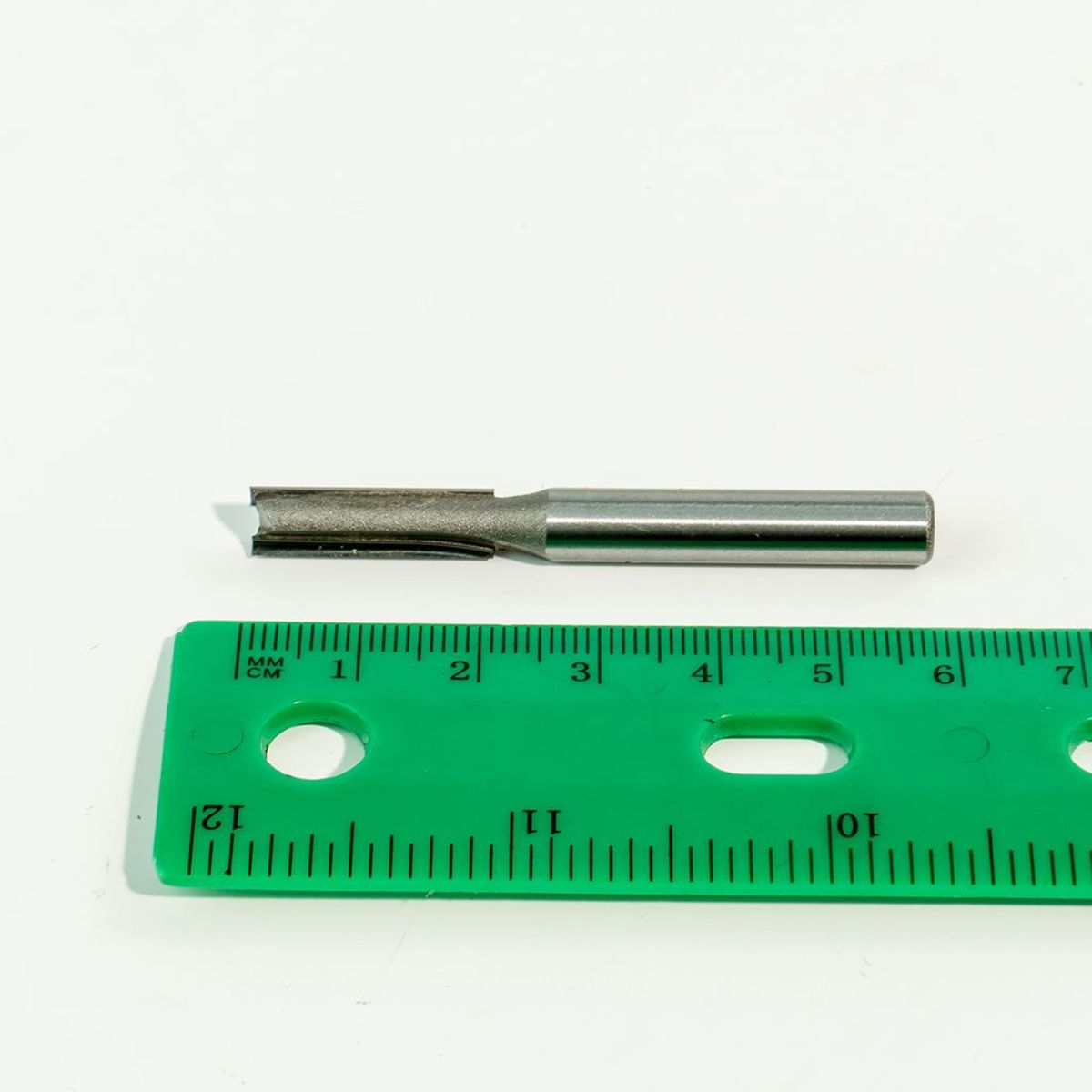 ดอกเร้าเตอร์ A1012(ดอกตรง 6MM)แกน 1/4"