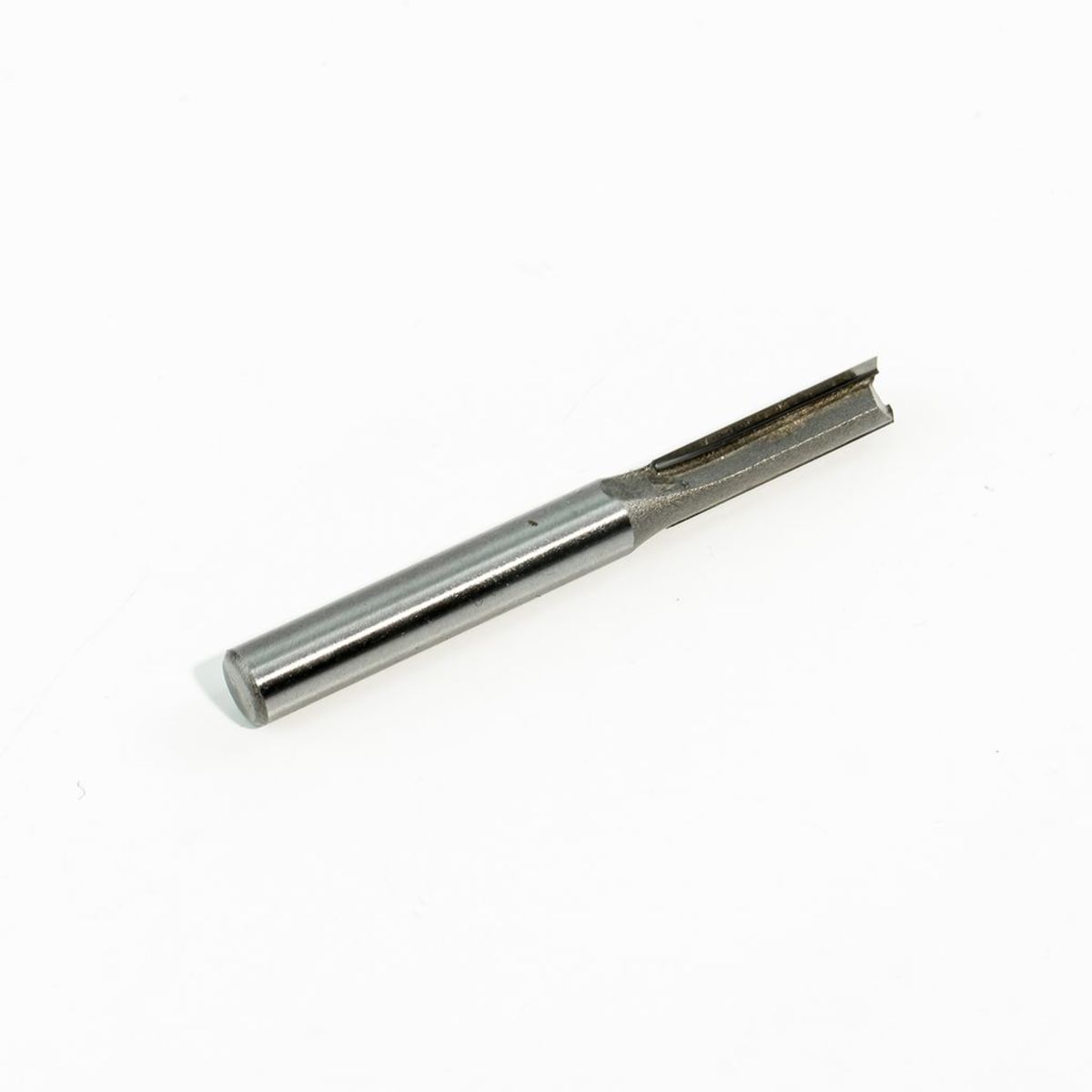 ดอกเร้าเตอร์ A1012(ดอกตรง 6MM)แกน 1/4"