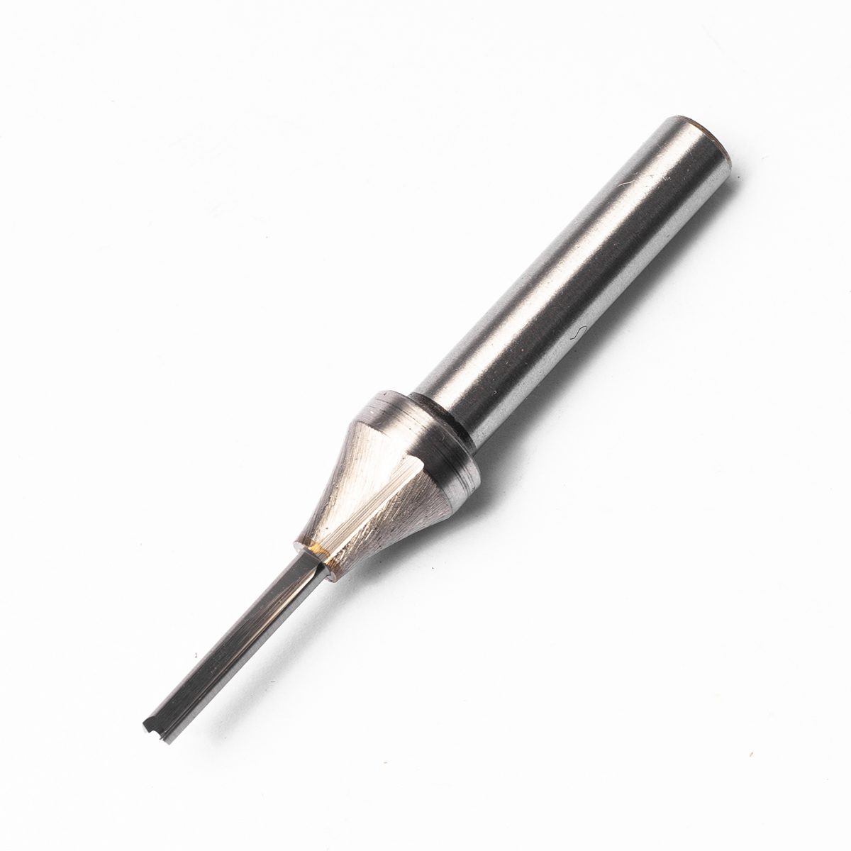 ดอกเร้าเตอร์ A1013 (ดอกตรง 3MM)แกน 1/4"
