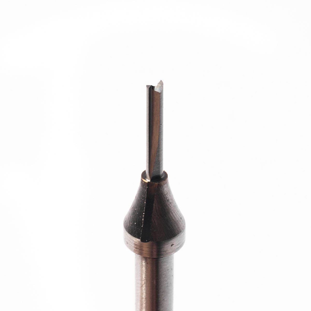 ดอกเร้าเตอร์ A1013 (ดอกตรง 3MM)แกน 1/4"