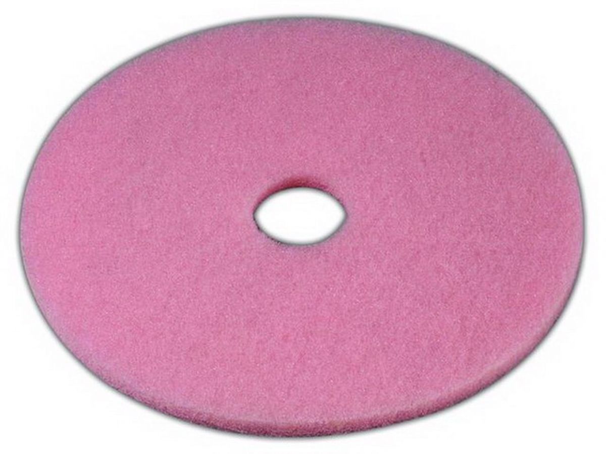 แผ่นขัดลบรอย 20" ERASER BURNISH
