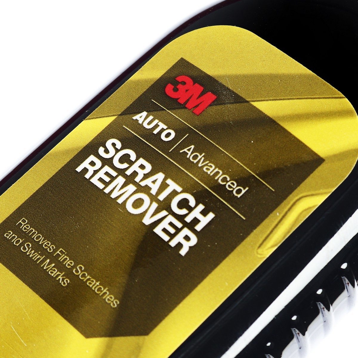3M PN39044 Scratch Remover 236 ML. น้ำยาลบรอยขนแมวและรอยขีดข่วน สำหรับขัดลบรอย และคราบสกปรกฝังแน่นบนพื้นผิวรถ เช่น รอยขนแมว และรอยขีดข่วนที่