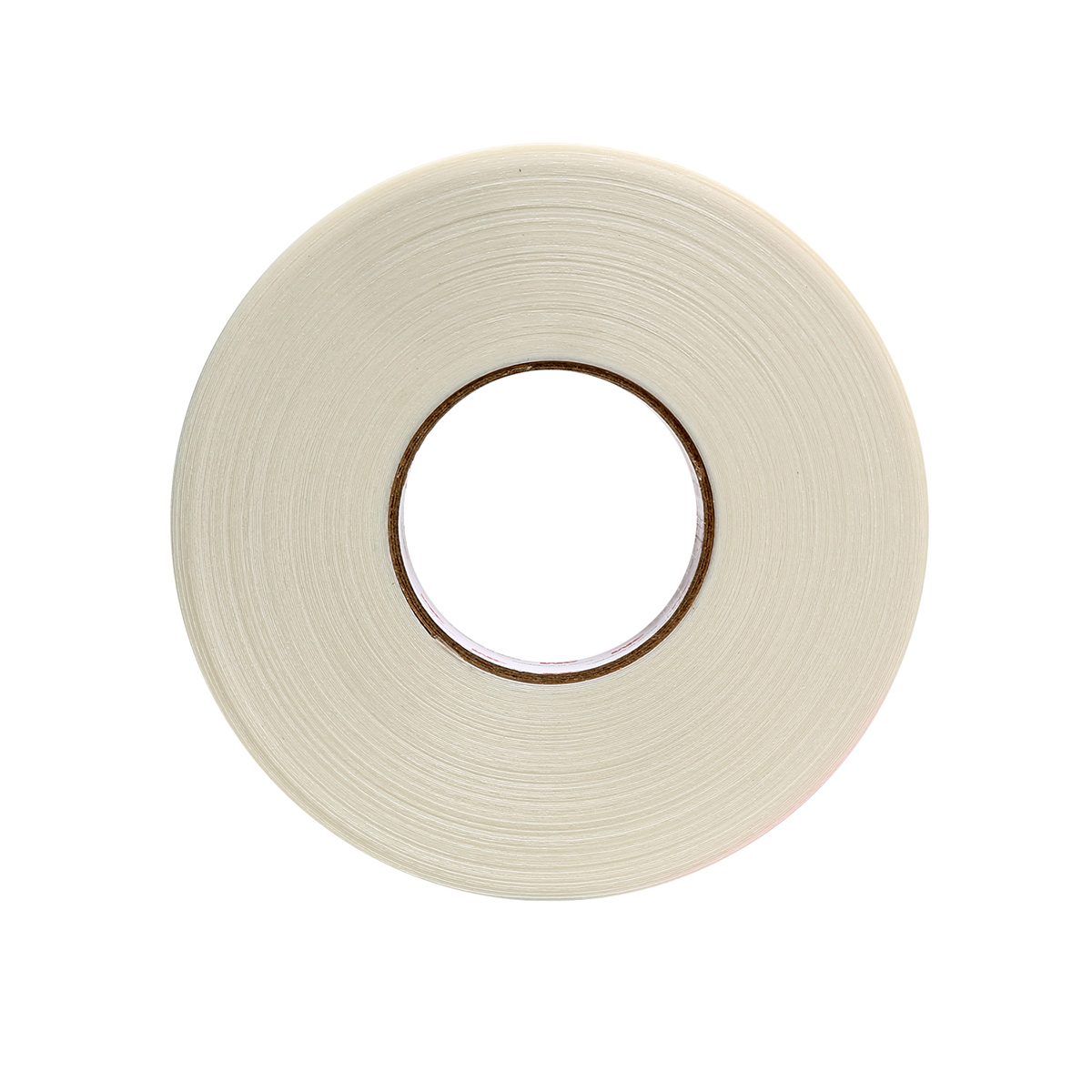 เทปสะท้อนแสงติดรถ สีขาว 53.5MM X 50M