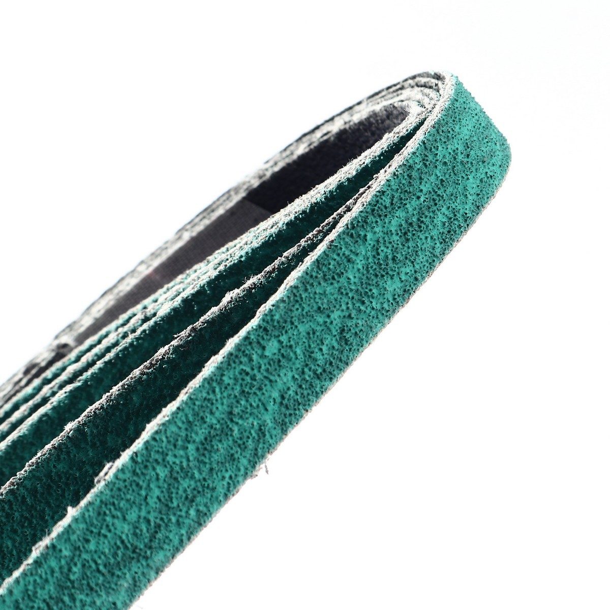 ผ้าทรายสายพาน577F 10MMX330MM#100 10P/PAC