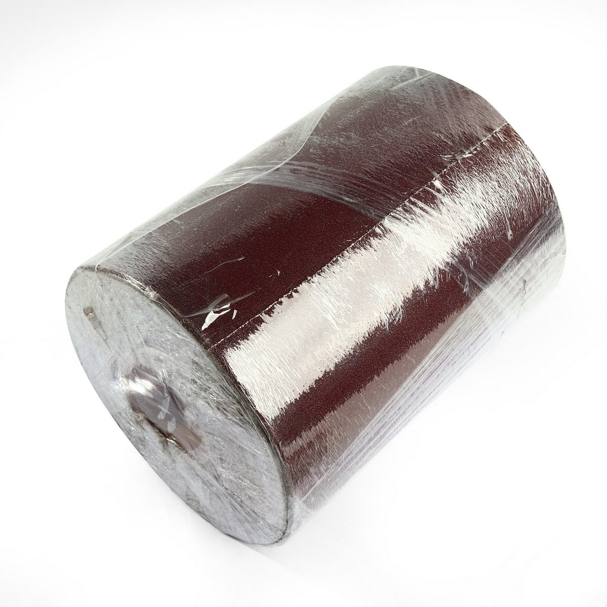 กระดาษทรายม้วน 251U 12"X50ม. #80