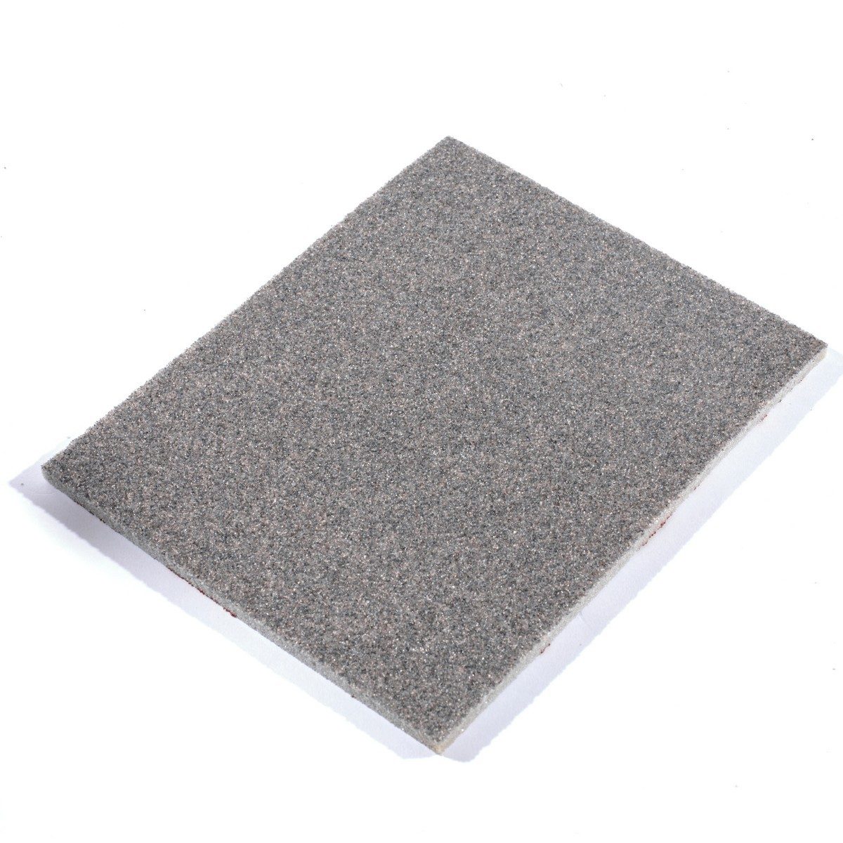 3M ฟองน้ำกระดาษทราย เบอร์ 120-180 รุ่น 02606 ขนาด 110x140 มม. (Superfine) สำหรับงานขัดสีรองพื้น หรืองานตกแต่งพื้นผิวรถยนต์ (20 ชิ้น/กล่อง) (