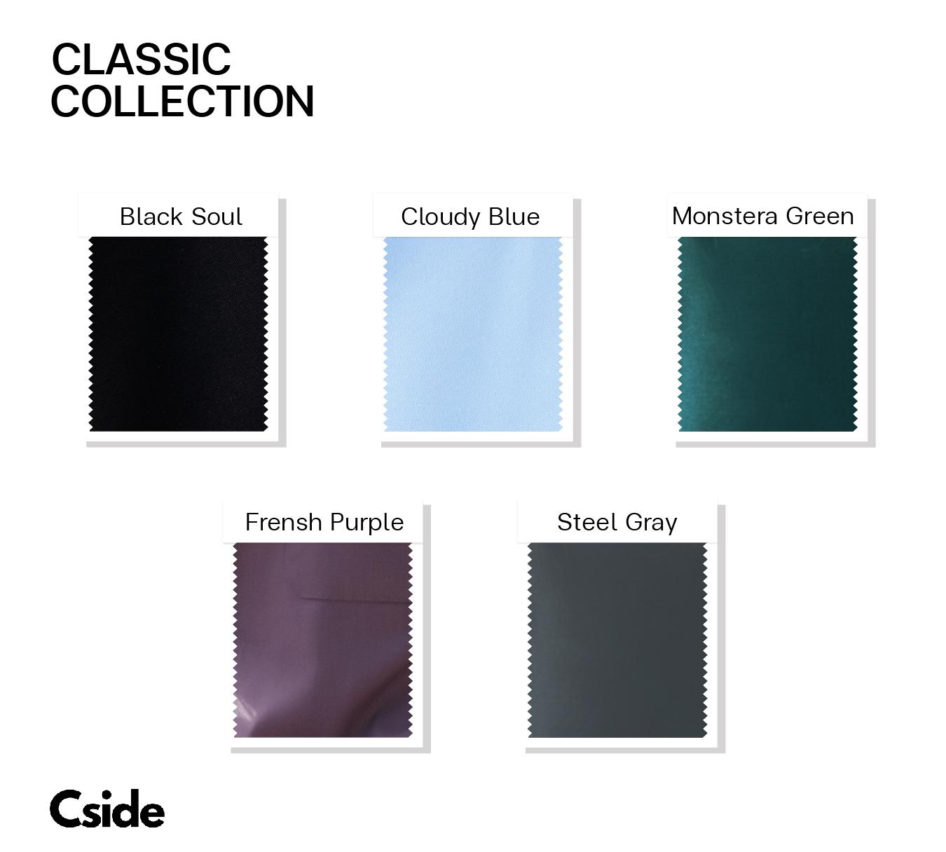 ชุดเซ็ท New Classic! Men